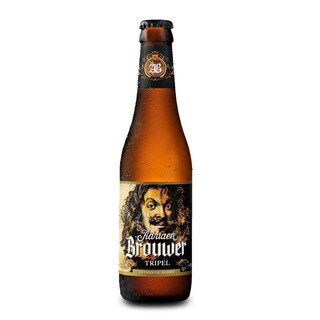 Adriaen Brouwer | Bier tripel | 9% alc | Bio 