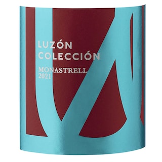 Spain | Luzon Monastrell Rood | Bio 
