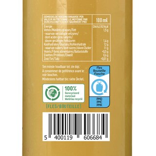 Delhaize | Mocktail | Pina | Colada 