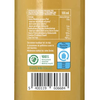 Delhaize | Mocktail | Pina | Colada 