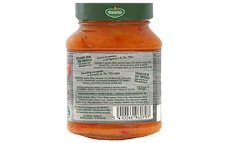 Materne | Compote | Façon Texmex 