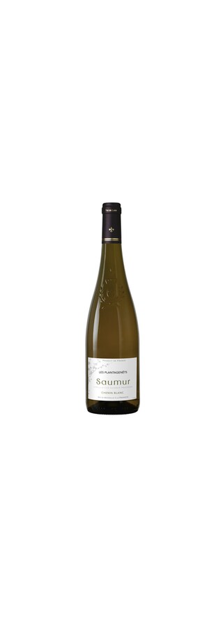 Les Plantagenets | Saumur | 2023 75 cl