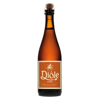 Diole | Bière ambrée | 7,5% alc 