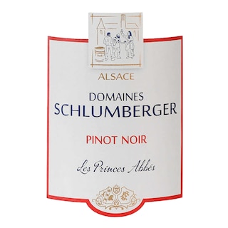 Domaines Schlumberger | Pinot Noir 