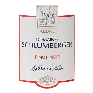 Domaines Schlumberger | Pinot Noir 