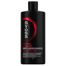 Shampoo | Color