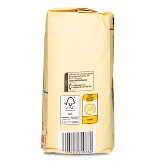 Delhaize | Tarwebloem 