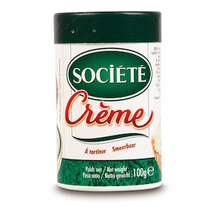 Société | Smeerkaas | Roquefort 