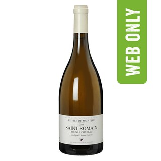 France - Frankrijk | Bourgogne - Côtes de Beaune | Saint-Romain Sous le Château Dom. Fief 15 