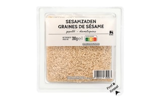 Delhaize | Graine sesame 