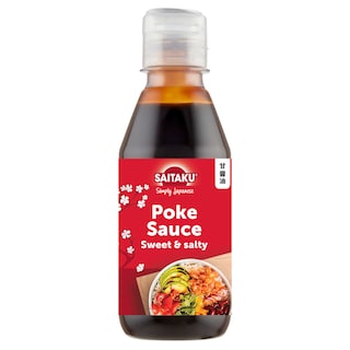 Saitaku | Sauce Condiment | Sucré & salé 