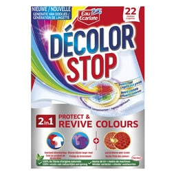 Eau Ecarlate | Decolor Stop Max Protect 