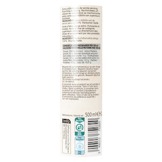 Delhaize | Huile d'olive | Extra vierge | Italie 