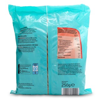Delhaize | Pretzel | Gezouten 