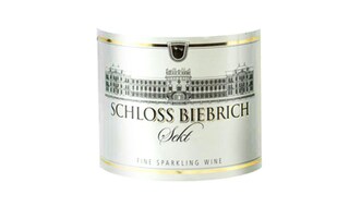 Schloss Biebrich | Sekt | Trocken 