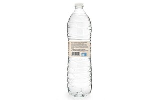 Delhaize | Montcalm | Eau de source | Non pétillante | PET 