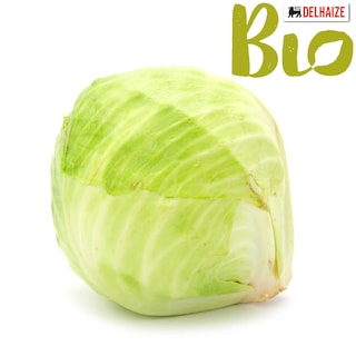 Delhaize | Bio | Chou | blanc | Bio 