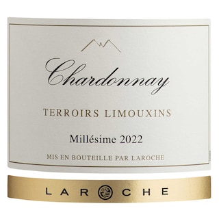Laroche | Terroirs Limouxins | Chardonnay | 2022 