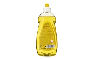 Delhaize | Washing Liquid | Citron 