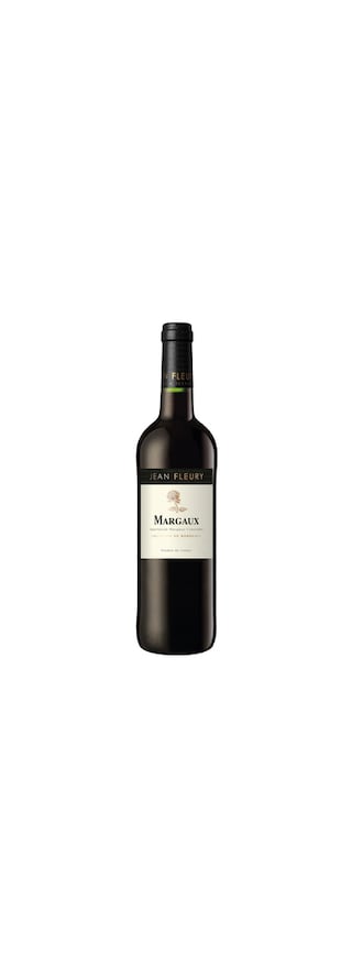 Jean Fleury | Margaux | 2021 