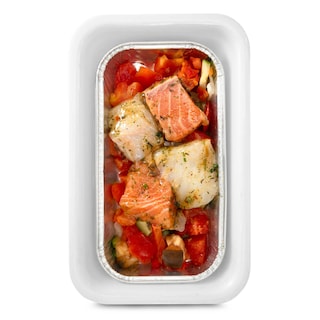 Gadus | Vis | Ratatouille 