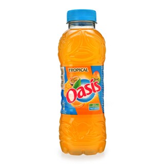 Oasis | Tropical | rPET 