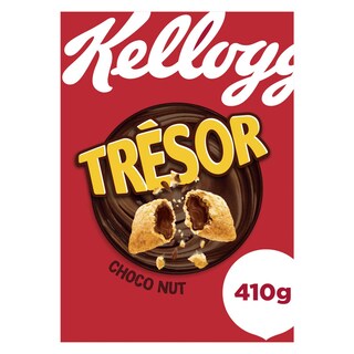 Ontbijtgranen | Chocolade-Hazelnoten