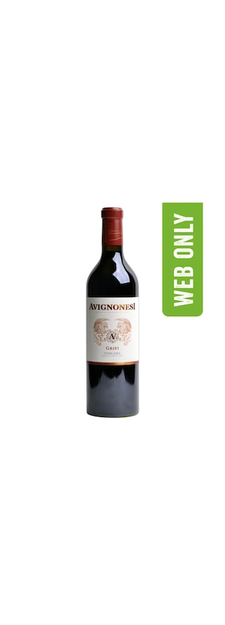 Italy | Grifi Bio 2021 Rouge 75 cl