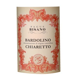 Italie - Italië | VENETO | Bisano Chiaretto | 2019 | Rosé 