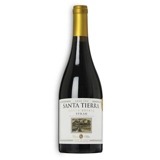 Chili | Colchagua Valley | Santa Tierra Cabernet Sauvignon 2013 Rouge 