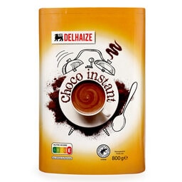 Delhaize | Choco | Instant | Poudre | RFA 
