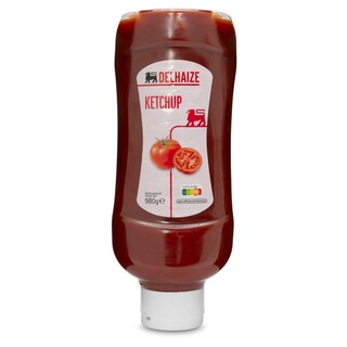 Delhaize | Ketchup |Tomaat 980 gr