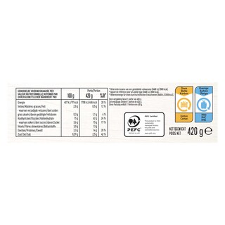 Delhaize | Tajine | Couscous | Midden oosters 420 gr