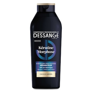 Dessange | Shampooing | Keratine Morphose 