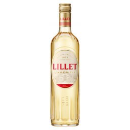 Lillet | Lillet Blanc | 17% alc 75 cl