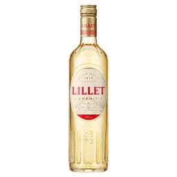Lillet | Lillet Wit | 17¨% alc 