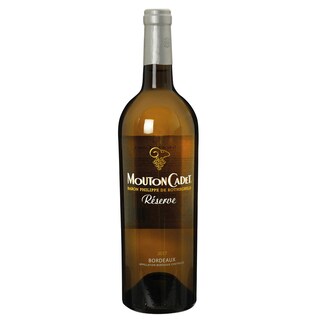 France - Frankrijk | Bordeaux - Bordeaux | Mouton Cadet Réserve 2017 