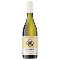 Australia | Naturalis | Chardonnay | Bio | Blanc 75 cl
