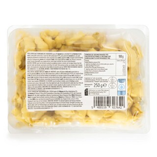Delhaize | Cappelletti | Ham 250 gr