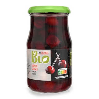 Delhaize | Bio | Kersen | Bio 