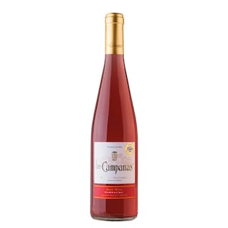 Espagne - Spanje | Navarre | Las campanas | 75cl | 2019 | Rosé 
