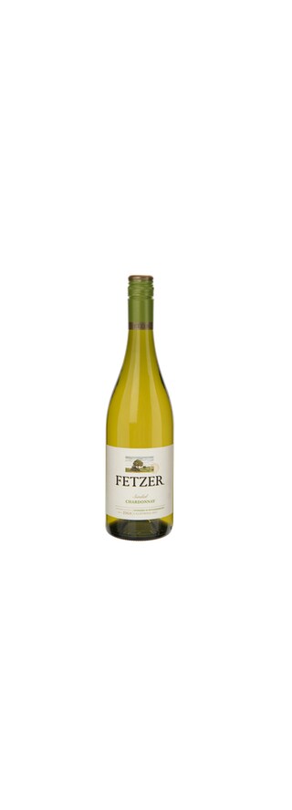 USA | California - Central Valley | Fetzer Chardonnay 2017 