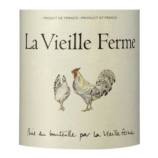 La Vieille Ferme | Vin de France 