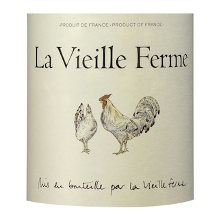 La Vieille Ferme | Vin de France 