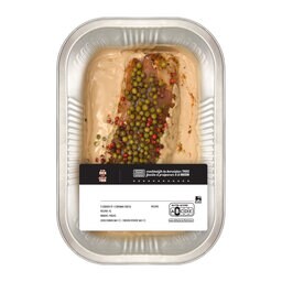 Delhaize | Varkenshaasje | 3 Peper 