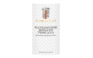 Italie-Italîe | Toscane IGT | Astorre | Sangiovese Rosato Toscana | 2020 