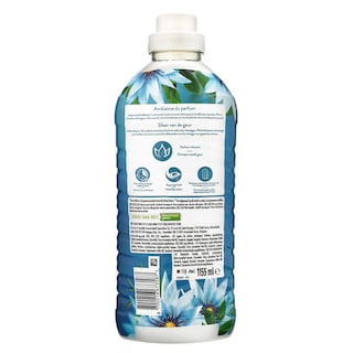 Lenor | Wasverzachter | Vloeibaar | Zeebries | 1,155L | 55DS 