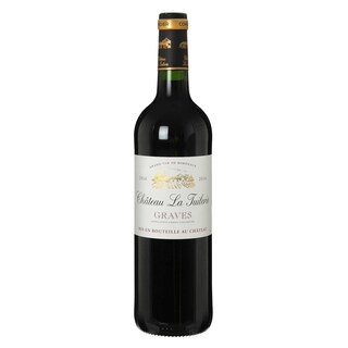 France - Frankrijk | Bordeaux - Graves | Château La Tuilerie 2016 