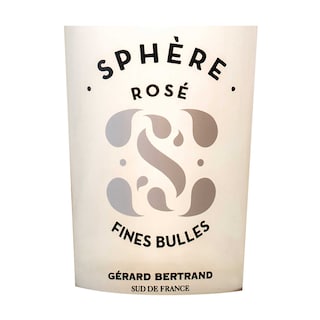 France - Frankrijk | Midi de la France - Languedoc | Sphère Rosé 