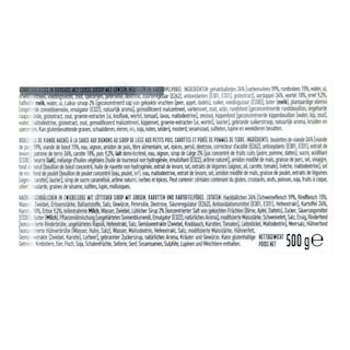 Delhaize | Balletjes | Luikse 